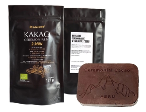 21401KAKAO CEREMONIALNE BIO 125 g - SEGURA-1