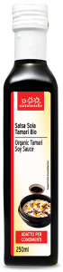21432SOS SOJOWY TAMARI BEZGLUTENOWY BIO 250 g - SOTTOLESTELLE-1