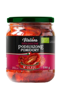 21523POMIDORY PODSUSZONE W OLEJU BIO 190 g - VITALIANA-1