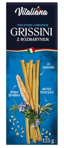 21576PALUSZKI GRISSINI Z ROZMARYNEM 125 g - VITALIANA-1