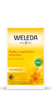 21629MYDŁO Z NAGIETKIEM LEKARSKIM ECO 100 g - WELEDA-1