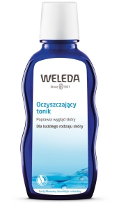 21646TONIK OCZYSZCZAJĄCY ECO 100 ml - WELEDA-1