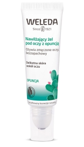 21678ŻEL NAWILŻAJĄCY POD OCZY Z OPUNCJĄ ECO 10 g - WELEDA-1
