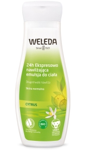 21680EMULSJA DO CIAŁA Z CYTRUSAMI ECO 200 ml - WELEDA-1