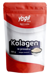 21696KOLAGEN W PROSZKU 150 g - YOGA LIFE-1