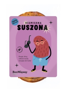 22376BEZMIĘSNA SUSZONA 100 g - BEZMIĘSNY-1