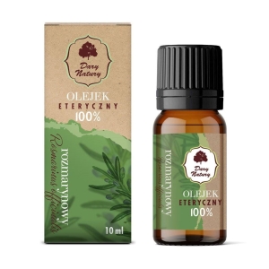 22454OLEJEK ETERYCZNY ROZMARYNOWY 10 ml - DARY NATURY-1