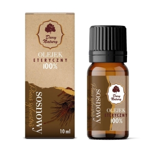 22456OLEJEK ETERYCZNY SOSNOWY 10 ml - DARY NATURY-1