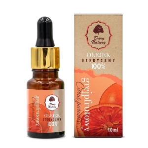 22462OLEJEK ETERYCZNY GREJPFRUTOWY 10 ml - DARY NATURY-1