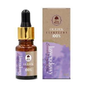 22470OLEJEK ETERYCZNY LAWENDOWY 10 ml - DARY NATURY-1