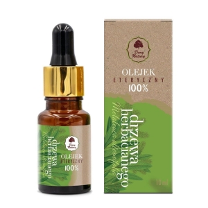 22472OLEJEK ETERYCZNY Z DRZEWA HERBACIANEGO 10 ml - DARY NATURY-1