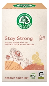 22601HERBATKA ZIOŁOWA "BĄDŹ SILNY” BIO (20 x 2 g) 40 g - LEBENSBAUM-1