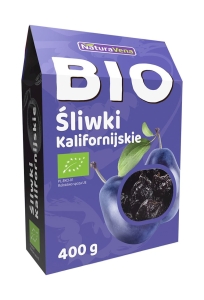22657ŚLIWKI KALIFORNIJSKIE BIO 400 g - NATURAVENA-1