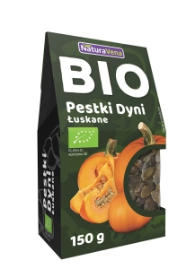 22659PESTKI DYNI BIO 150 g - NATURAVENA-1