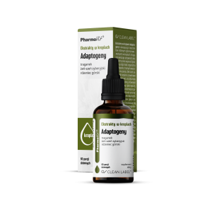 22702EKSTRAKTY W KROPLACH ADAPTOGENY BEZGLUTENOWE 30 ml - PHARMOVIT (CLEAN LABEL)-1