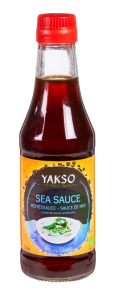 22786SOS WEGAŃSKI MORSKI BIO 250 ml - YAKSO-1