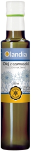 23704OLEJ Z CZARNUSZKI TŁOCZONY NA ZIMNO 250 ml - OLANDIA-1