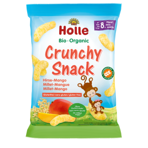 23769CHRUPKI JAGLANE O SMAKU MANGO BEZ DODATKU CUKRÓW BEZGLUTENOWE OD 8 MIESIĄCA BIO 25 g - HOLLE-1