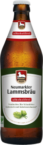 23794PIWO BEZALKOHOLOWE BIO 500 ml - NEUMARKTER LAMMSBRAU-1