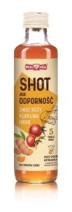 23797SHOT NA ODPORNOŚĆ 250 ml - POLSKA RÓŻA-1