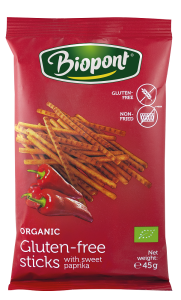 23879PALUSZKI PAPRYKOWE BEZGLUTENOWE BIO 45 g - BIOPONT-1