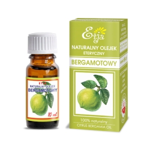 23930OLEJEK ETERYCZNY BERGAMOTKA 10 ml - ETJA-1