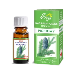 23938OLEJEK ETERYCZNY PICHTA 10 ml - ETJA-1