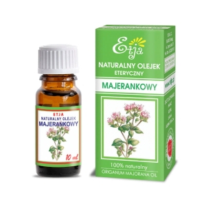 23975OLEJEK ETERYCZNY MAJERANEK 10 ml - ETJA-1