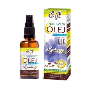 23983OLEJ LNIANY ECO 50 ml - ETJA-1