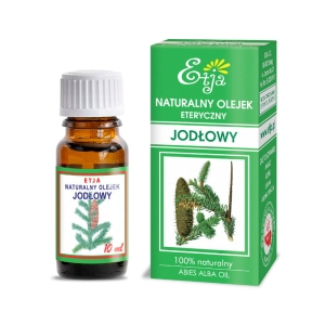 23988OLEJEK ETERYCZNY JODŁA 10 ml - ETJA-1