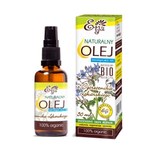 23993OLEJ Z OGÓRECZNIKA LEKARSKIEGO ECO 50 ml - ETJA-1