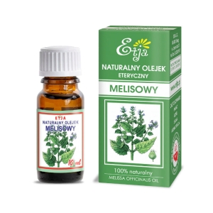 23995OLEJEK ETERYCZNY MELISA 10 ml - ETJA-1