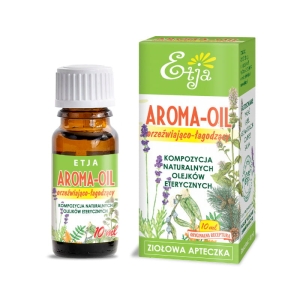 23997OLEJEK ETERYCZNY AROMA-OIL 10 ml - ETJA-1