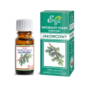 23999OLEJEK ETERYCZNY JAŁOWIEC 10 ml - ETJA-1
