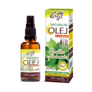 24000OLEJ PERILLA Z PACHNOTKI ECO 50 ml - ETJA-1