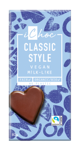 24021ICHOC TABLICZKA KAKAOWA BIO 80 g - ICHOC (VIVANI)-1
