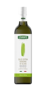 24045OLIWA Z OLIWEK EXTRA VIRGIN BIO 750 ml - LEVANTE-1