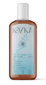 24077PŁYN DO PŁUKANIA JAMY USTNEJ ECO 250 ml - JOZKA (DARY NATURY)-1