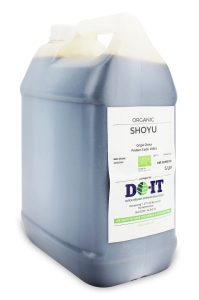 9418SOS SOJOWY SHOYU BIO 5 L - HORECA-1
