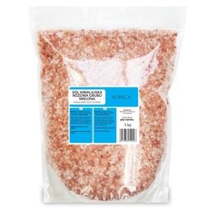 7185SÓL HIMALAJSKA RÓŻOWA GRUBO MIELONA 5 kg - HORECA-1