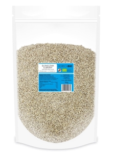 3747SŁONECZNIK ŁUSKANY BEZGLUTENOWY BIO 4 kg - HORECA-1
