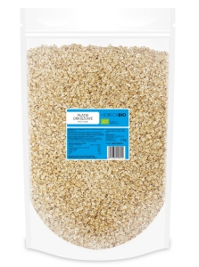 7358PŁATKI ORKISZOWE BIO 3 kg - HORECA-1
