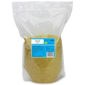7293BULGUR (KASZA) BIO 5 kg - HORECA-1
