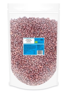 9433FASOLKA CZERWONA KIDNEY BIO 5 kg - HORECA-1
