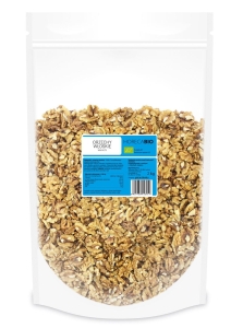 7361ORZECHY WŁOSKIE BIO 2 kg - HORECA-1