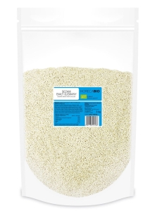 9440SEZAM BIAŁY ŁUSKANY BIO 3 kg - HORECA-1