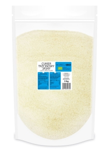 13054CUKIER TRZCINOWY JASNY BIO 5 kg - HORECA-1