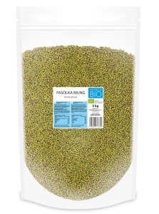 15116FASOLKA MUNG BIO 5 kg - HORECA-1