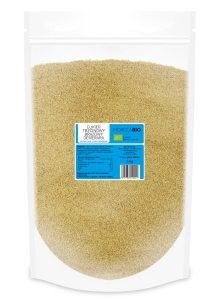 9429CUKIER TRZCINOWY BRĄZOWY DEMERARA BIO 5 kg - HORECA-1