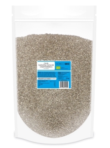 7363CHIA - NASIONA SZAŁWII HISZPAŃSKIEJ BIO 4 kg - HORECA-1